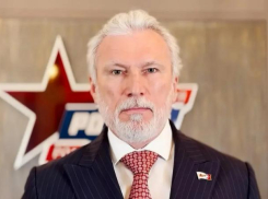       Голосуя за партию «Родина», ты показываешь, что все устали от мягких, половинчатых мер.