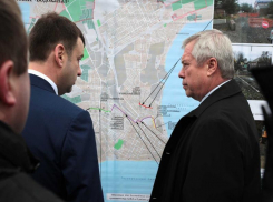 Таганрогу выделили более 207 млн рублей на восстановление коммунальной инфраструктуры