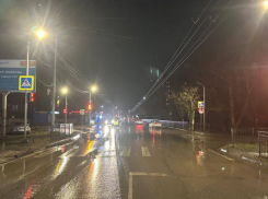 10-летний ребёнок госпитализирован после ДТП: ГИБДД Таганрога просит помощи в розыске водителя-нарушителя