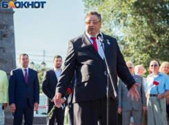 «Почётный гражданин Таганрога» Борис Романенко скончался на 71-м году жизни