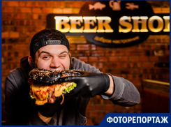 Кто успел, тот и съел: «Craft BurGer*» дарит деньги своим посетителям