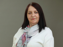 Свой юбилей празднует Валентина Панченко