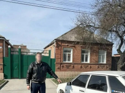 Проснулся от звука мотора: в Таганроге угнали ВАЗ-2114, чтобы «согреться и прокатиться»