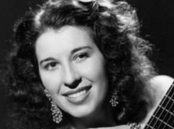 Анна Марли из рода Алфераки: как наша девочка покорила Францию