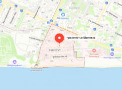 Исторические районы Таганрога возвращаются на карту