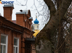 Первая апрельская неделя не порадует таганрожцев солнечными днями