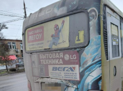 В Таганроге сменили перевозчиков, но на 1-м маршруте всё ещё возит людей убитый «тарантас»