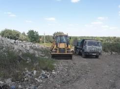 935 млн потратят на рекультивацию свалки Таганрога