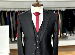 Товар дня: мужские костюмы по 9900