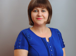 Поздравляем с днем рождения воспитательницу детского сада из Таганрога 