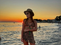 Визитная карточка участницы «Мисс Блокнот - 2025» Вероники Ушаковой