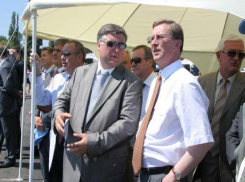 В Таганроге осудили бывшего директора им. Бериева и тут же амнистировали