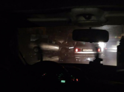 За сутки в Таганроге произошло два серьезных ДТП 