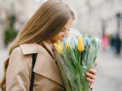 Таганрожцам рассказали о погоде в день весеннего равноденствия