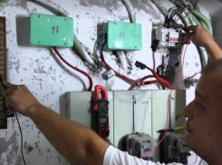 Два торговых центра в Таганроге попались на воровстве электричества «в особо крупном размере»