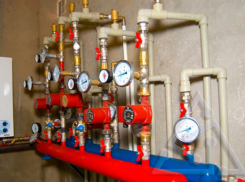 Котельная АО ТЭПТС  «Теплоэнерго» остановлена на ремонт, горячей воды не будет