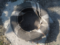 После публикации «Блокнот» отремонтировали открытый люк напротив пешеходного перехода