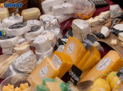 Как изменились цены на молочку в Таганроге за месяц