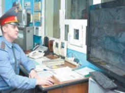 Алексей Ермашов просит починить в Таганроге систему «Безопасный Город»