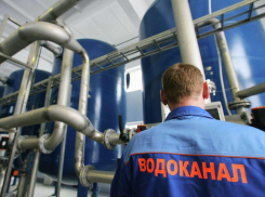  «Водоканал» Таганрога ждут положительные перемены