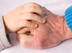 Таганрог не вписывается в общеобластную картину смертности и рождаемости