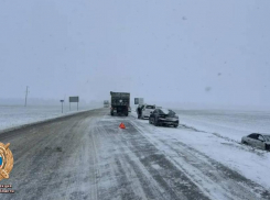 Ребёнок пострадал в аварии под Таганрогом из-за опрометчивого манёвра водителя