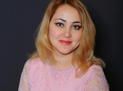 Сегодня день рождения инструктора по ФК Анастасии Белицкой