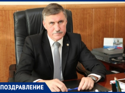 Учёному Игорю Каляеву присвоили звание «Почётный гражданин Таганрога»