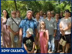 Инициативные таганрожцы не отпускают ситуацию с троллейбусом 