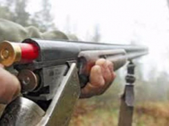 В Таганроге подстрелили мужчину