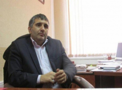 Направлено в суд  дело начальника Управления ЖКХ Таганрога Валерия Каргаева