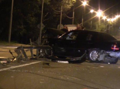 Под Таганрогом в ДТП погиб пассажир иномарки