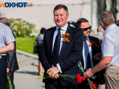 «Бедный муж богатой жены» стал замом председателя Гордумы Таганрога