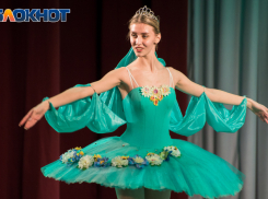 Таланты Таганрога выступили в убогих условиях местного ДК «Приморский»