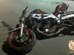 Фатальное ДТП с участием мотоциклиста произошло ночью в Таганроге