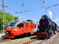 В Ростов из Таганрога начнут курсировать пригородные ретро-поезда