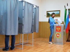 Выборы в Таганроге пройдут по уже отработанной технологии