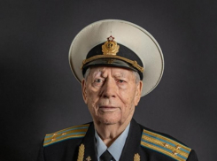 Ветеран ВОВ Николай Федорович Авачёв останется в памяти таганрожцев