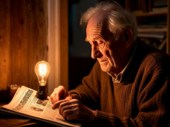 Часть Таганрога временно осталась без света