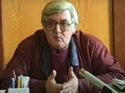 «Это должны быть порядочные, честные, работоспособные люди», - какими видел чиновников будущего покойный мэр Таганрога Сергей Шило