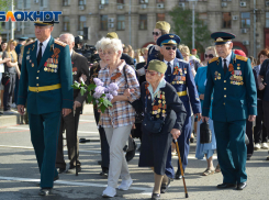 Таганрогские ветераны получат единовременные выплаты к юбилею победы