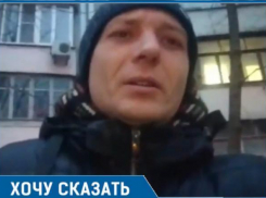 «Сделайте подарок людям на Новый год», - таганрогский активист требует убрать мусор