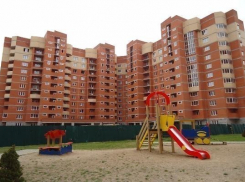 В Таганроге станет на две многоэтажки больше