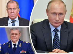 Госдума во 2 чтении одобрила отмену возрастных ограничений для госслужащих, назначаемых президентом