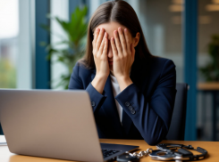 Воровала из закрытой базы МВД: в Таганроге экс-полицейская слила персональные данные 