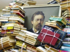 В Ялте увеличат размер Чеховской премии