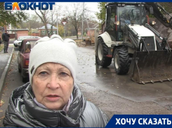 Администрация Таганрога плевала на решение суда и снесла гаражи по пер. Смирновскому