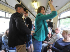 Разрезанные портфели и отработанные приемы карманников озаботили таганрожцев