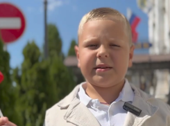 6-летний житель Таганрога представит Россию на международном конкурсе 