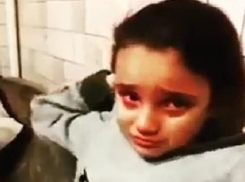 Таганрожцы прислали видео, которое тронуло за душу -  «Хочу в Советский Союз», просит ребенок
